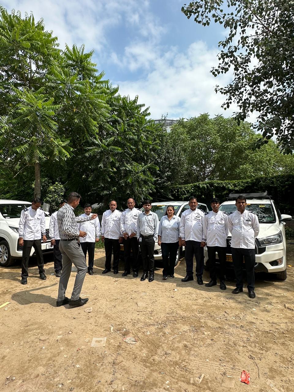 Corporate Travel